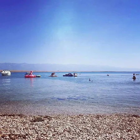 Appartement Mujic Vir