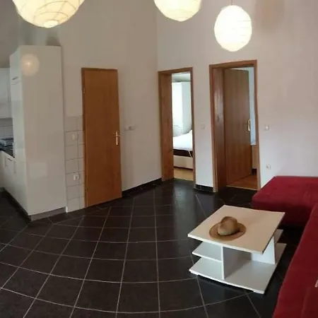 Appartement Mujic
