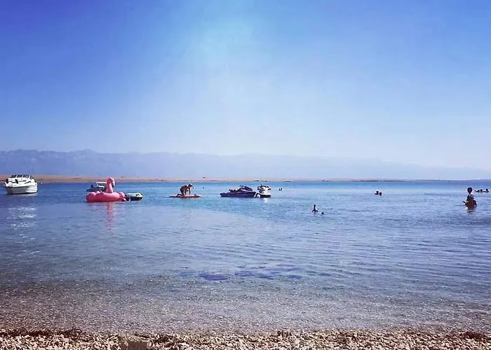 Διαμέρισμα Mujic Vir